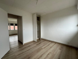 Location
LORRY LES METZ - Appartement 4 pièces