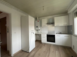 Location
LORRY LES METZ - Appartement 4 pièces