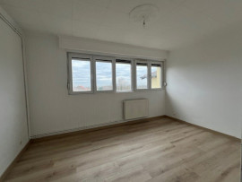 Location
LORRY LES METZ - Appartement 4 pièces