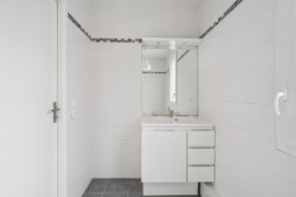 
                                                                                        Vente
                                                                                         lot 15 ROSNY SOUS BOIS