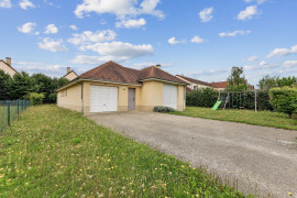 Vente
lot 26 - Chanteloup-en-Brie