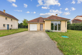 Vente
lot 26 - Chanteloup-en-Brie