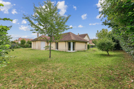 Vente
lot 26 - Chanteloup-en-Brie