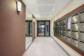 Vente
lot 25 ROSNY SOUS BOIS