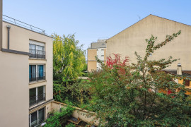 Vente
lot 25 ROSNY SOUS BOIS