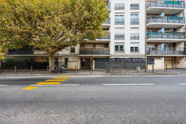 Vente
lot 25 ROSNY SOUS BOIS
