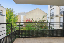 Vente
lot 25 ROSNY SOUS BOIS