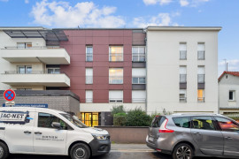 Vente
lot 36 Le Perreux-sur-Marne
