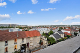Vente
lot 36 Le Perreux-sur-Marne