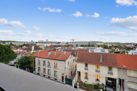 Vente
lot 36 Le Perreux-sur-Marne