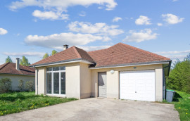 Vente
lot 4 - Chanteloup-en-Brie