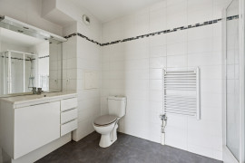 
                                                                                        Vente
                                                                                         lot 43 ROSNY SOUS BOIS