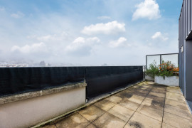 
                                                                                        Vente
                                                                                         lot 43 ROSNY SOUS BOIS