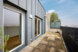 
                                                                                        Vente
                                                                                         lot 43 ROSNY SOUS BOIS