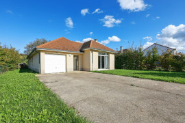 Vente
lot 5 - Chanteloup-en-Brie
