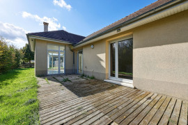 Vente
lot 5 - Chanteloup-en-Brie
