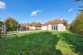 Vente
lot 5 - Chanteloup-en-Brie