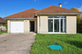 Vente
lot 5 - Chanteloup-en-Brie