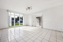 Vente
lot 5 - Chanteloup-en-Brie