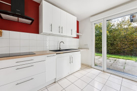 Vente
lot 5 - Chanteloup-en-Brie
