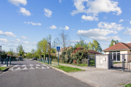 Vente
lot 4 - Chanteloup-en-Brie
