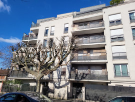 
                                                                                        Vente
                                                                                         lot 6 ROSNY SOUS BOIS