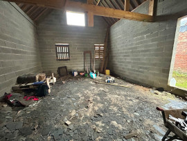 
                                                                                        Vente
                                                                                         Lot de 2 maisons à rénover avec jardin