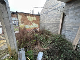 
                                                                                        Vente
                                                                                         Lot de 2 maisons à rénover avec jardin