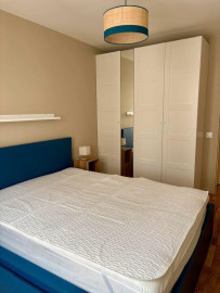 
                                                                                        Location
                                                                                         Loue 2 P meublé équipé, 41 m2, Asnières