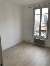 
                                                                                        Location
                                                                                         Loue 2 pièces 31 m2 Paris 13ème