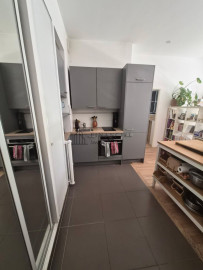 
                                                                                        Location
                                                                                         LOUE BEAU 2 PIECES - ASNIERES CENTRE