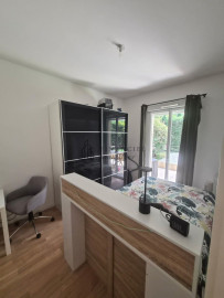 
                                                                                        Location
                                                                                         LOUE BEAU 2 PIECES - ASNIERES CENTRE