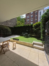 
                                                                                        Location
                                                                                         LOUE BEAU 2 PIECES - ASNIERES CENTRE