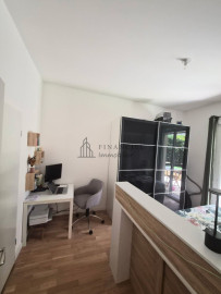 
                                                                                        Location
                                                                                         LOUE BEAU 2 PIECES - ASNIERES CENTRE