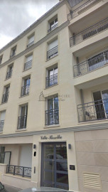 
                                                                                        Location
                                                                                         LOUE BEAU 2 PIECES - ASNIERES CENTRE