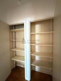 
                                                                                        Location
                                                                                         LOUE CHARMANT 3/4 PIECES AU VESINET - 75m²