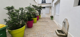 
                                                                                        Location
                                                                                         LOUE CHARMANT STUDIO PONT CARDINET/VILLIERS