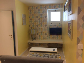 
                                                                                        Location
                                                                                         Loue F2 de 33m2 meublé