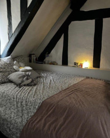 
                                                                                        Location
                                                                                         Loue F2 Place Henri IV Rouen