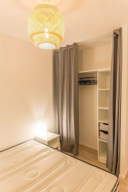 
                                                                                        Location
                                                                                         Loue magnifique T2 centre de Bordeaux 32m² ultra-