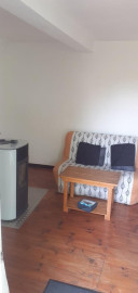 
                                                                                        Location
                                                                                         Loue petit appartement sympa avec jolie vue.