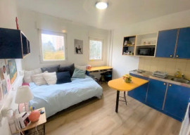 
                                                                                        Location
                                                                                         Loue Studio Meublé Centre Nantes Beaulieu