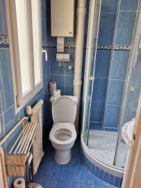 
                                                                                        Location
                                                                                         Loue studio meublé Paris 15eme