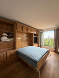 
                                                                                        Location
                                                                                         LOUE SUPERBE 1/2 PIECES MEUBLE - TUILERIES