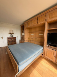 
                                                                                        Location
                                                                                         LOUE SUPERBE 1/2 PIECES MEUBLE - TUILERIES