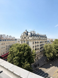 
                                                                                        Location
                                                                                         LOUE TRES BEAU 2 PIECES - MARAIS