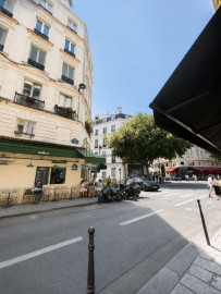 
                                                                                        Location
                                                                                         LOUE TRES BEAU 2 PIECES - MARAIS