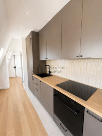 
                                                                                        Location
                                                                                         LOUE TRES BEAU 2 PIECES - MARAIS