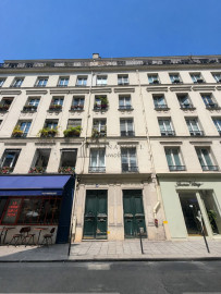 
                                                                                        Location
                                                                                         LOUE TRES BEAU 2 PIECES - MARAIS