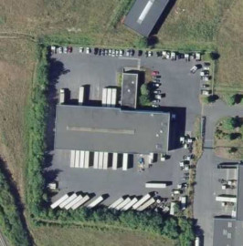 
                                                                                        Location
                                                                                         Louer un entrepôt de 2500m² proche Valenciennes